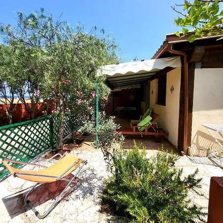 Dalia All'usciere Holiday home San Vito Lo Capo