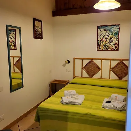 Holiday home Dalia All'usciere *