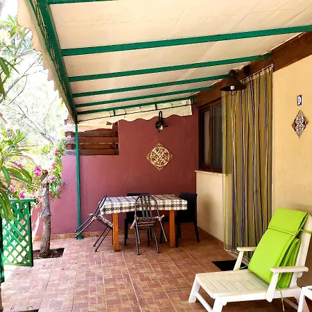 Holiday home Dalia All'usciere