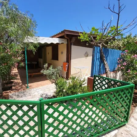 Dalia All'usciere Holiday home *