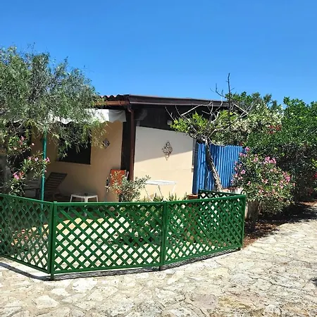 Holiday home Dalia All'usciere *