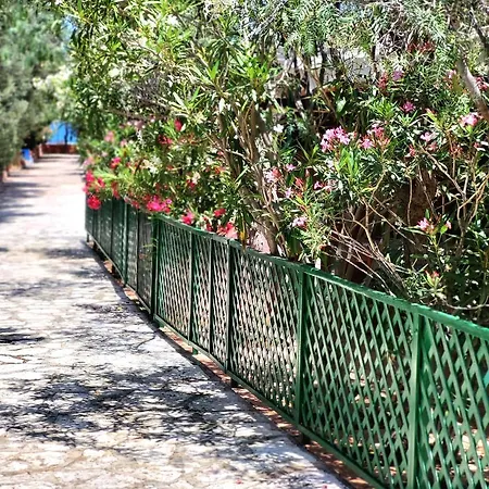 Dalia All'usciere Holiday home