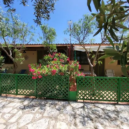 Holiday home Dalia All'usciere