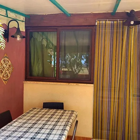 Holiday home Dalia All'usciere *