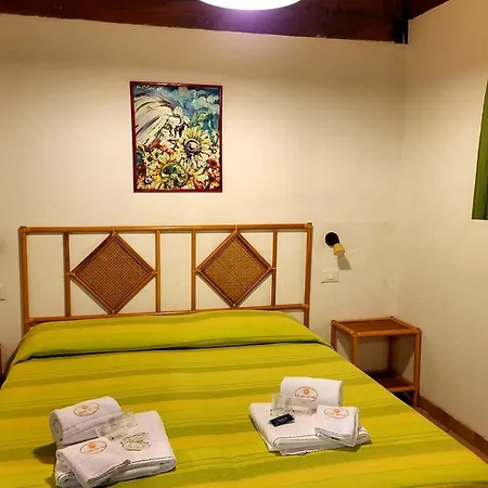Dalia All'usciere Holiday home *