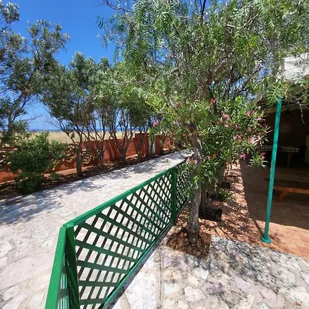 Holiday home Dalia All'usciere *